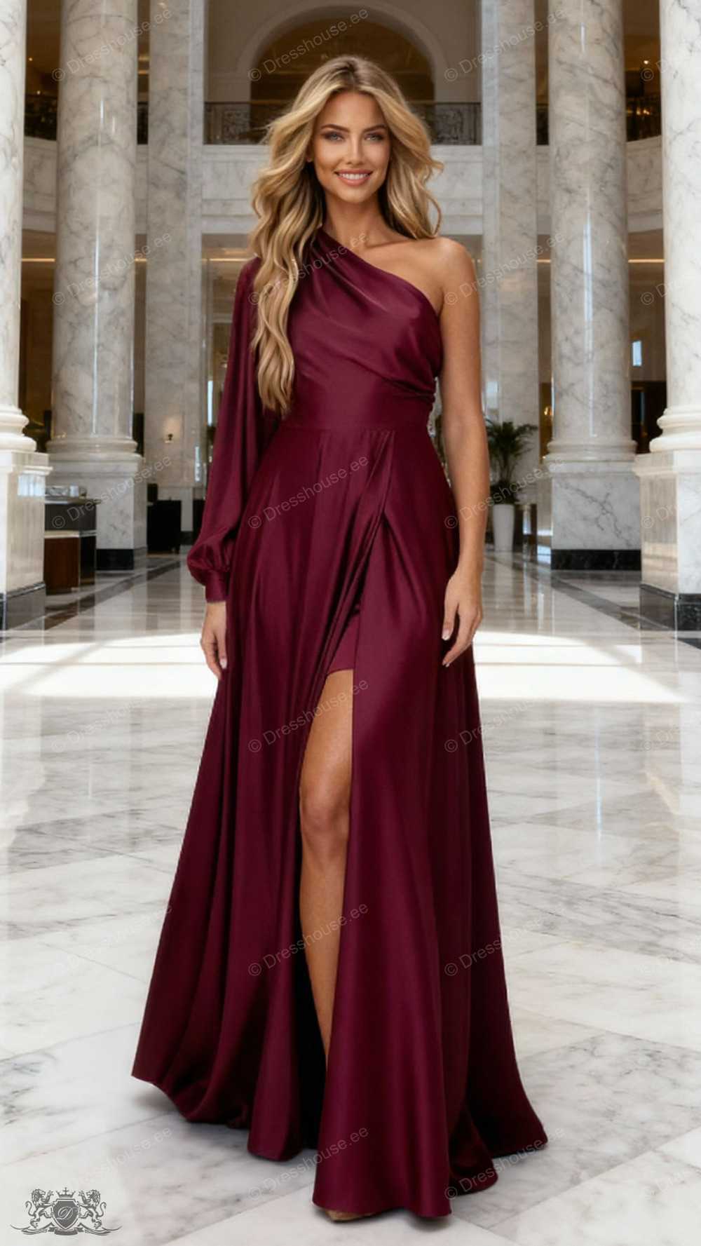 Maksikleita MAXI1030-4