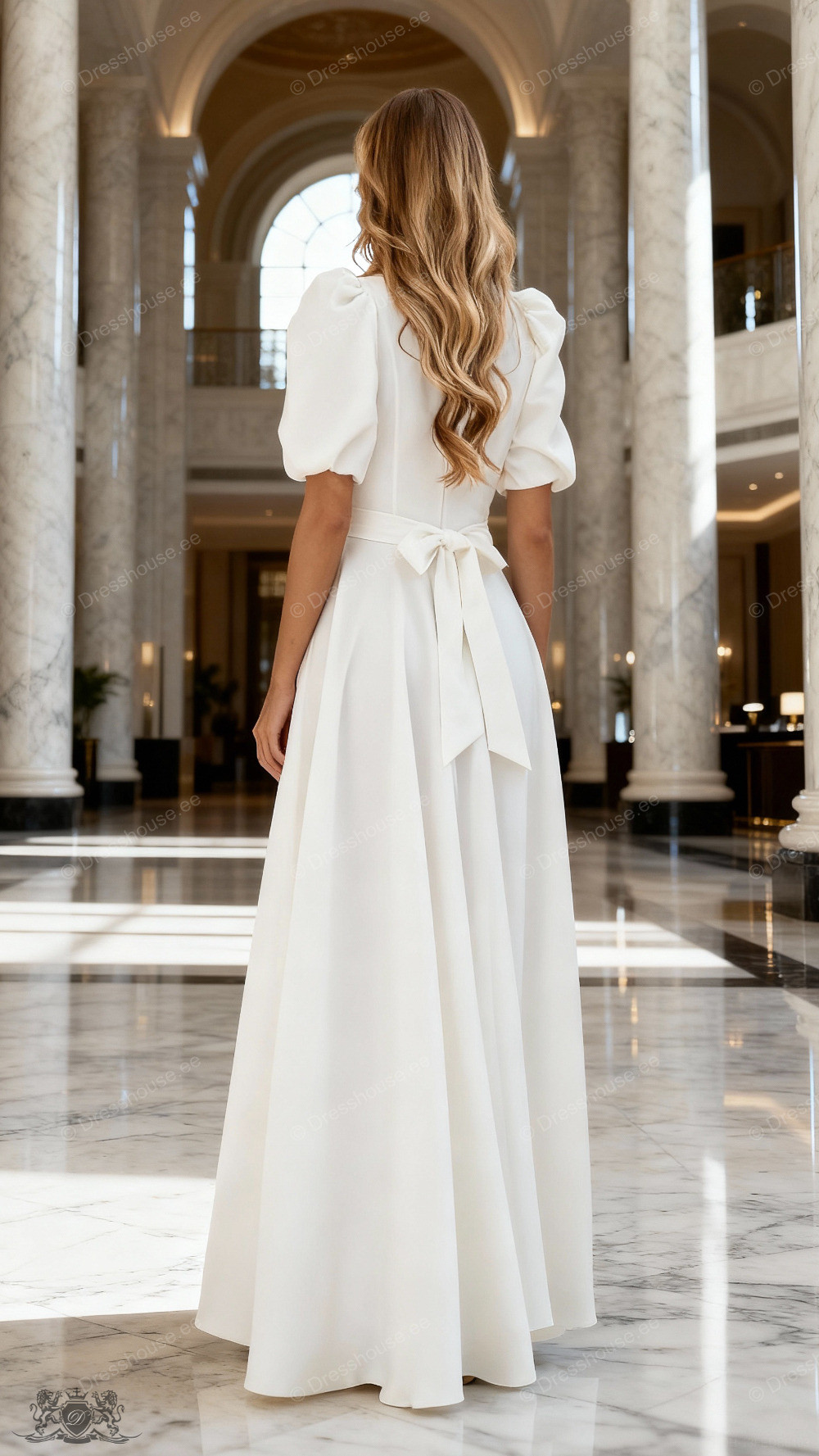 Maksisuknele MAXI1086-1