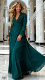 Maxi Dress MAXI0928-3