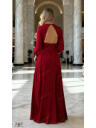 Maksisuknele MAXI0763-6