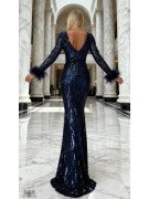 Maxi Dress MAXI1017-1