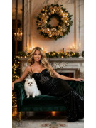 Maxi Dress MAXI1008-1