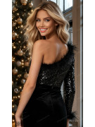 Maxi dress MAXI1113-1