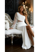 Maksisuknele MAXI0909-2