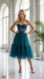 Dress KLT2752-2