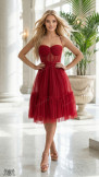 Dress KLT2752-1