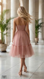 Dress KLT2752-7
