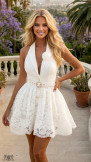 Dress KLT2901-1