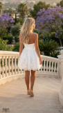 Dress KLT2901-1