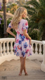 Dress KLT2437-1