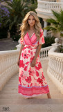 Maxi Dress MAXI0746-2