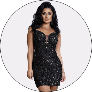 Sequin Dresses